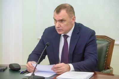 Глава Марий Эл отметил двух жителей региона высокими наградами