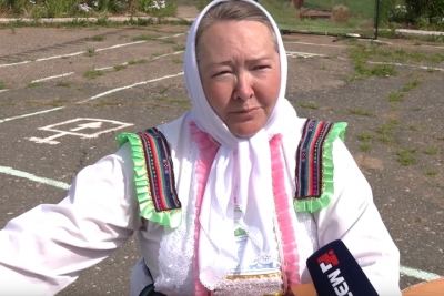 МРИЙ ЭЛ ТВ: Курыкмарий районысо Микрӓк йоча музыкальный школышто кӱслем туныктышо-влак посна ансамбльыш чумырген, марий семӱзгарын сылнылыкше да тудын йӱкшӧ дене палдарат