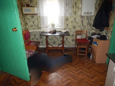 В Марий Эл распитие алкоголя закончилось трагедией