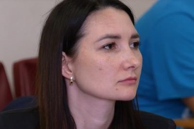 В Марий Эл в Семёновке прошла встреча местного родительского сообщества