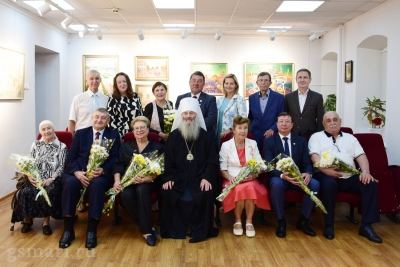 53 йошкаролинца носят звание «почетный гражданин города»