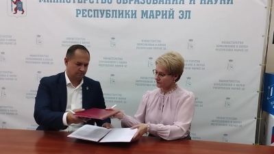 В новом учебном году герои СВО будут проводить уроки мужества в Марий Эл
