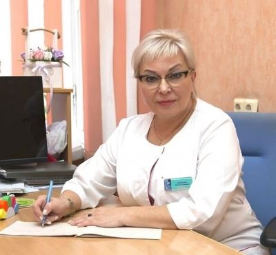 Врач-генетик из Марий Эл в числе претендентов на всероссийскую премию в области перинатальной медицины