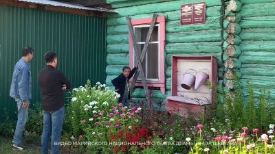 Жителей Марий Эл приглашают на «Летнюю ночь»