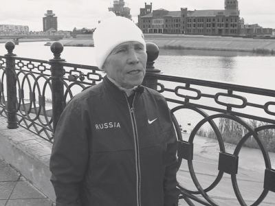 В Марий Эл ушла из жизни известная спортсменка Римма Пальцева