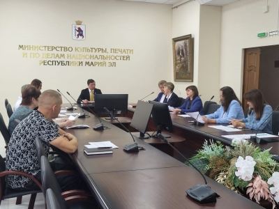Этой осенью Марий Эл объединит светил науки на всероссийской конференции