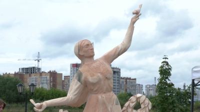 В Марий Эл назвали победителей фестиваля резьбы по дереву «Легенды народа мари»