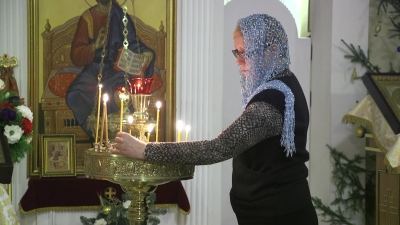 Марий Эл ТВ: Сорла тылзе саскам да киндым погымо тургым