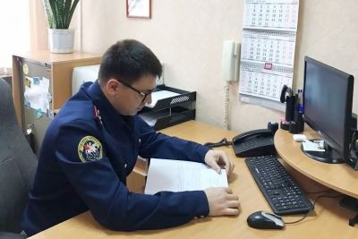 В Марий Эл рабочий сорвался с крыши при проведении ремонтных работ