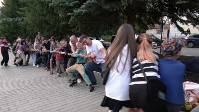 Для юных йошкаролинцев проходит спортивное лето