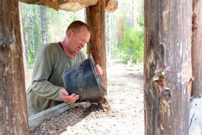 В национальном парке Марий Эл создаются комфортные экосистемы