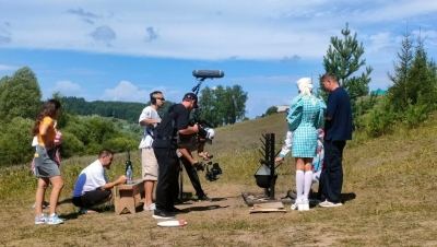 На выходных Марий Эл покажут в тревел-шоу «INТУРИСТЫ»