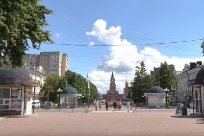 На выходных на дорогах Йошкар-Олы будут действовать ограничения