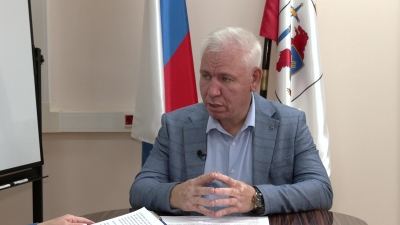 Выплаты к школе для многодетных: интервью с Эдуардом Загрутдиновым