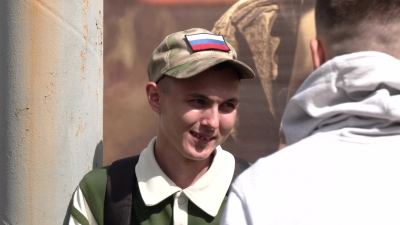 В Марий Эл продолжается набор на военную службу по контракту