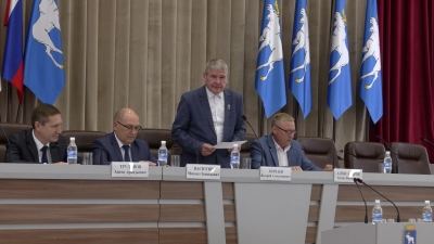 Марий Эл ТВ: Марий калык погыныш делегат-влакым сайленыт