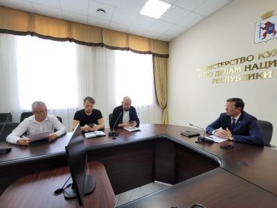 В Марий Эл покажут более 20 короткометражных кинокартин российских режиссеров