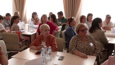 Активные родители Козьмодемьянска предложили свои пути решения социальных проблем