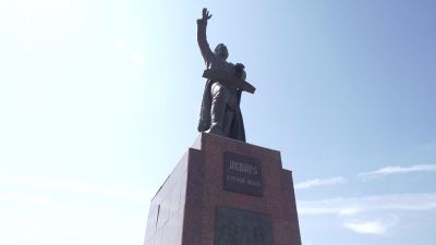 Марий Эл ТВ: Турист маршрутышто - эн йодмашан вер