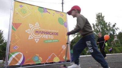Марий Эл ТВ: «Марий кеҥеж» фестиваль умбакыже шуйна