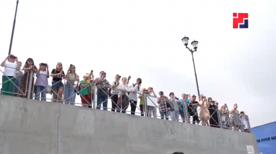 На выходных в Козьмодемьянске отметят день города
