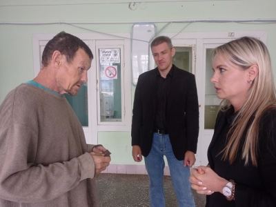 В Марий Эл бойцам СВО вручают удостоверения ветерана боевых действий