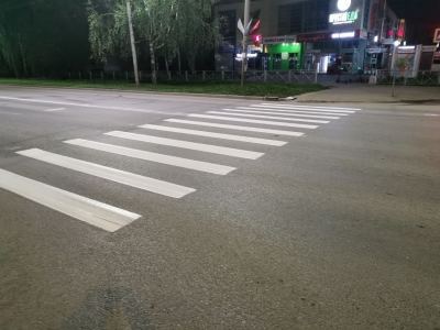 Для школьников Йошкар-Олы создают безопасные маршруты до дома