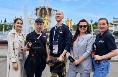 Телеканал МЭТР вошел в ТОП-5 среди всех 21-х кнопок страны