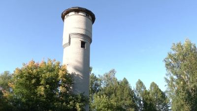 В Семеновке появится новый сквер