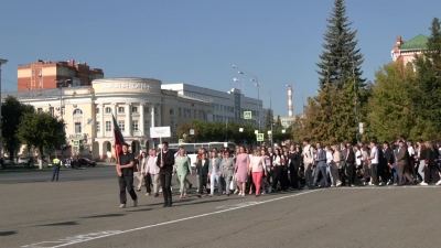 В Марий Эл Волгатех принял рекордное количество абитуриентов