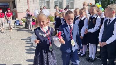 Марий Эл ТВ: У тунемме ий ойыртемалтше лиеш
