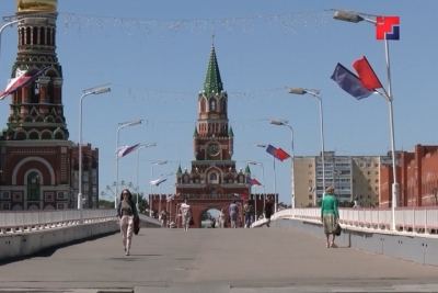 С жителями Марий Эл поделятся знаниями в области экономики, культуры и спорта
