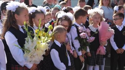 Новый предмет уже начали изучать ученики Килемарской средней школы
