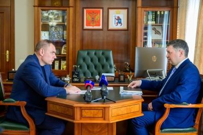 В Марий Эл завершается подготовка к новому отопительному сезону