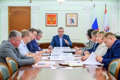 Глава Марий Эл поручил создать региональный штаб по утилизации и переработке мусора