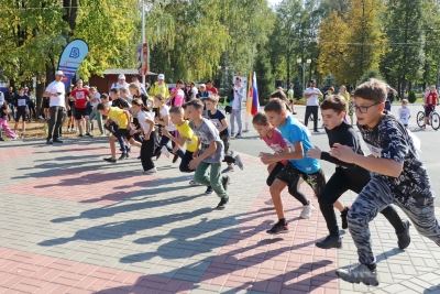 В Марий Эл пробегут «Кросс нации»