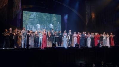 «И краткая»: репортаж о первом фестивале короткометражек в Йошкар-Оле
