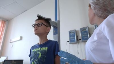 В Марий Эл работает Центр здоровья детей и подростков