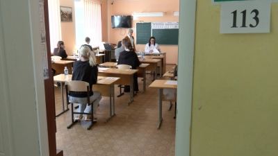 В Марий Эл стартовал дополнительный период сдачи единых государственных экзаменов