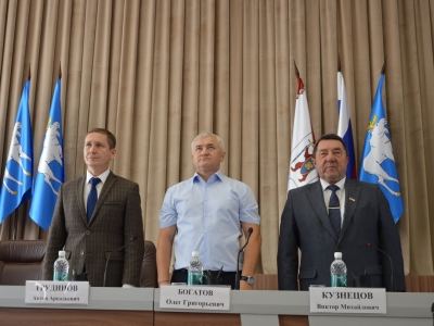 В Йошкар-Оле депутаты Горсобрания приняли решение о повышении зарплаты