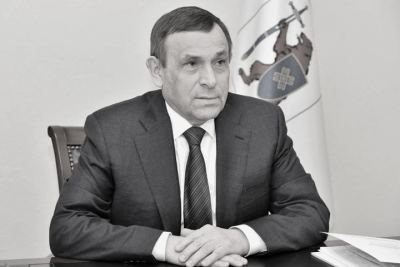 Экс-глава Марий Эл Александр Евстифеев ушел из жизни