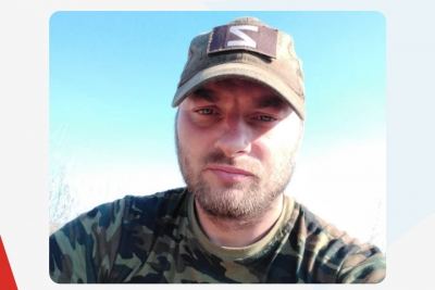 Ветеран СВО из Марий Эл получил новую специальность