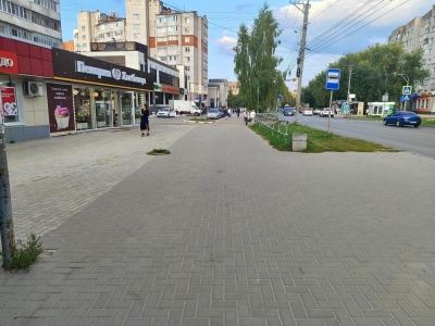 В Марий Эл следователи проведут проверку по факту ДТП с участием подростка на электросамокате