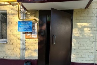 В многоквартирных домах Йошкар-Олы делают капремонт