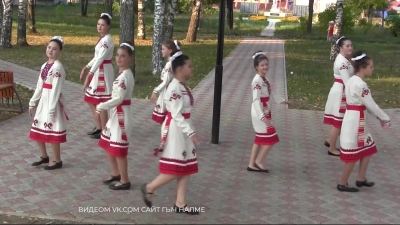 Марий Эл ТВ: 8 гыч 15 сентябрь марте Марий Элыште «Марий куштымашын арняже» акций эрта