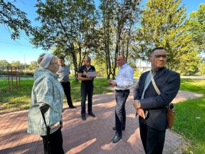 В Марий Эл установят памятник министру речного флота РСФСР