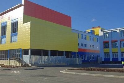 В Марий Эл построят школу на 725 мест