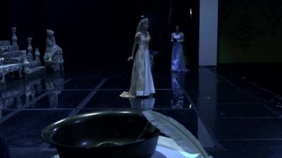 Театр оперы и балета им. Э. Сапаева в новом сезоне готовит премьеры