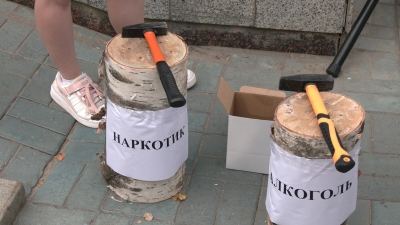 Марий Эл ТВ: 11 сентябрьыште - Российыште айык, орвуян улмо кече