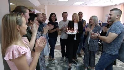 Телеканалу МЭТР – 7 лет